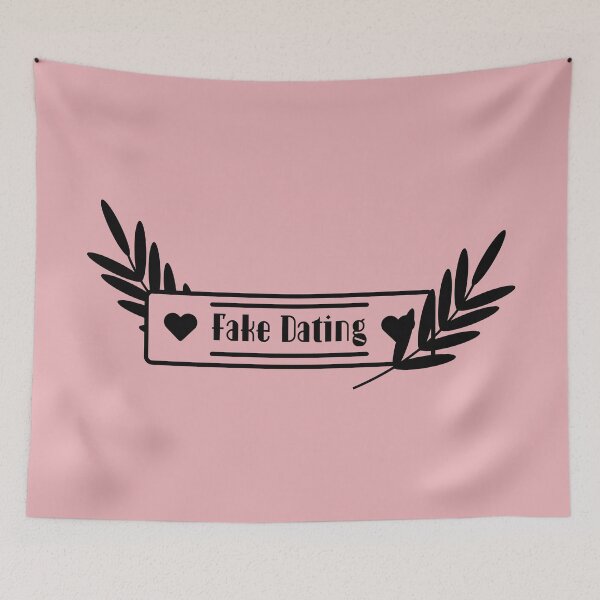 Item preview, Book girlie | Romance tropes | Fake dating designed and sold by ArtistryWhims.