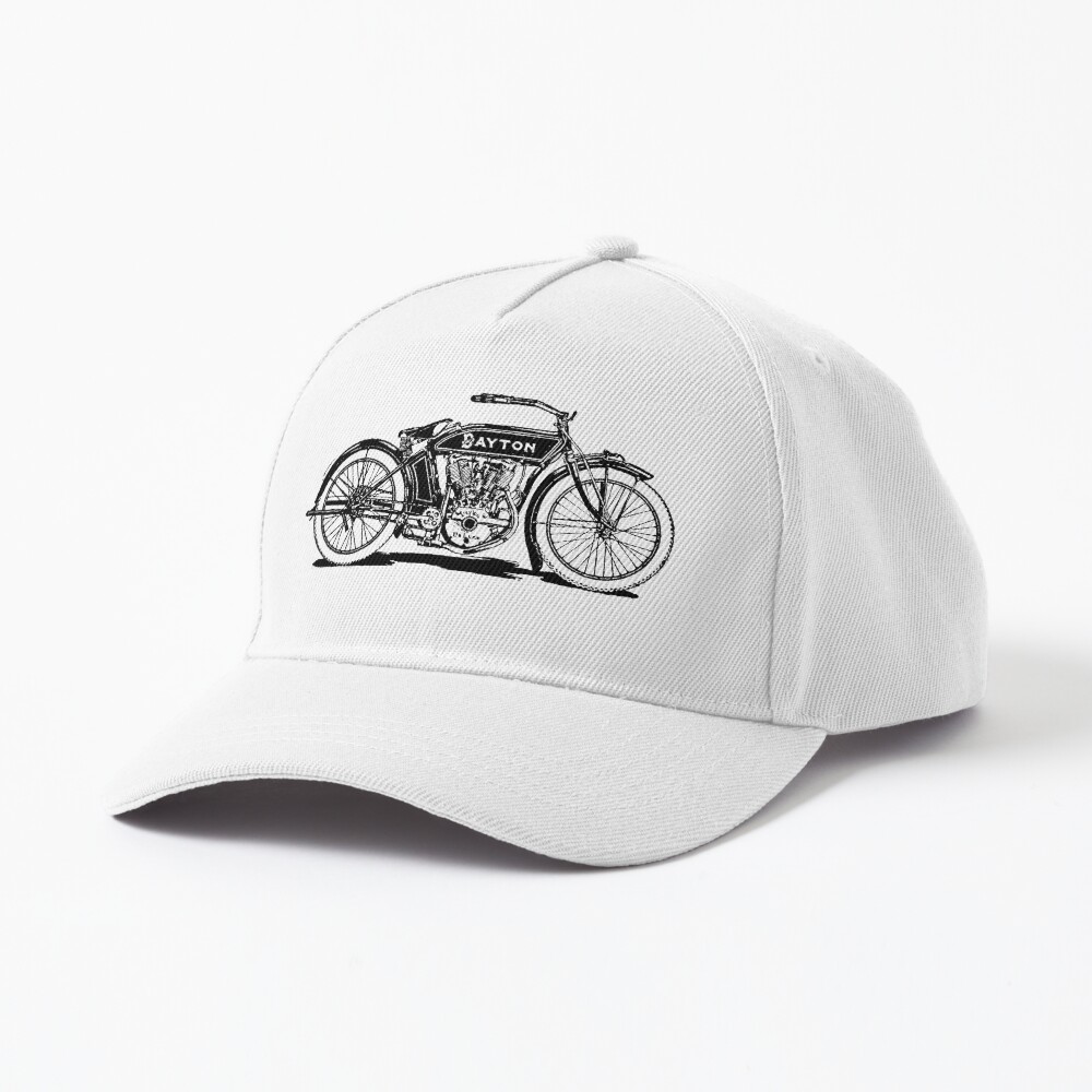 Item preview, Baseball Cap designed and sold by WildRootsArt.