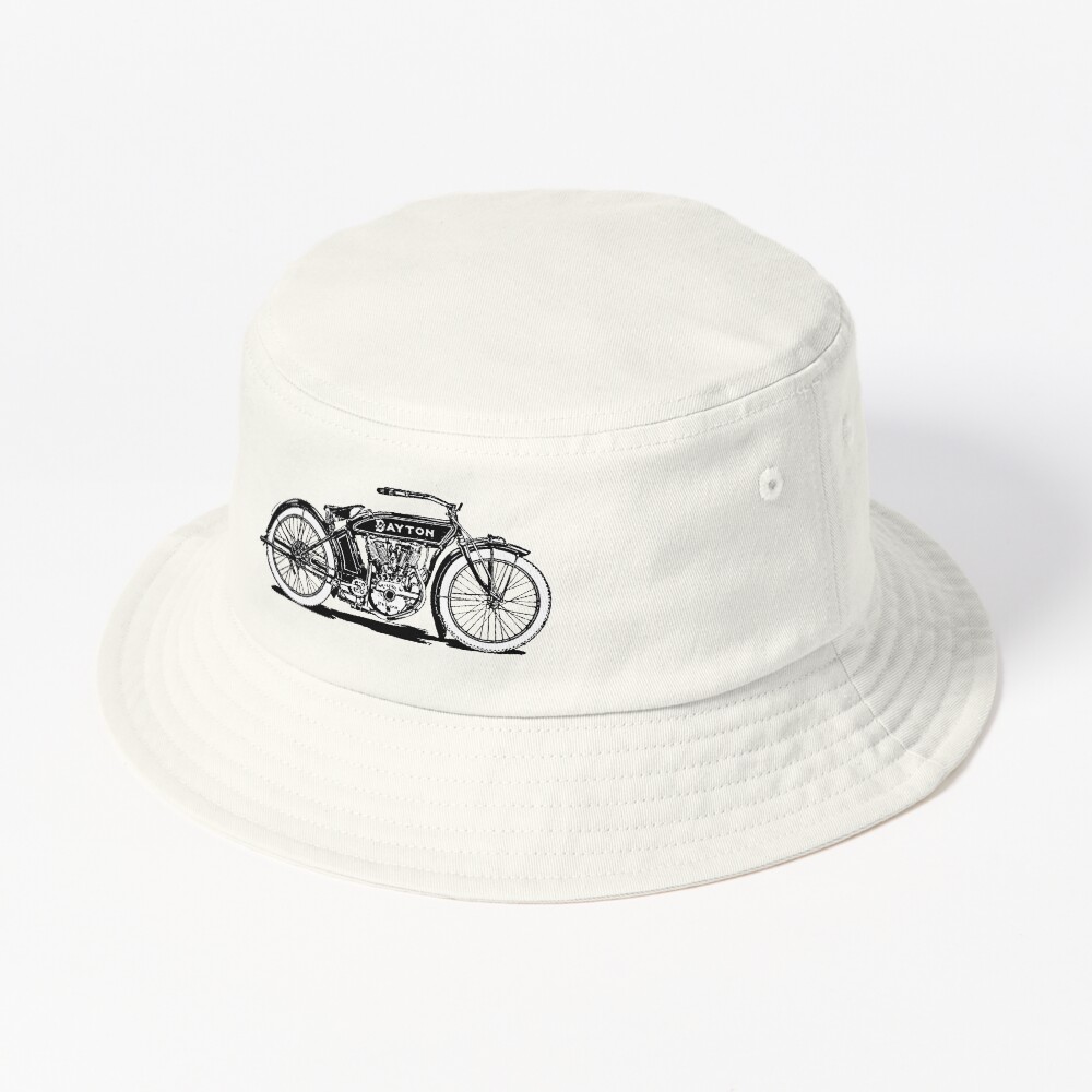 Item preview, Bucket Hat designed and sold by WildRootsArt.