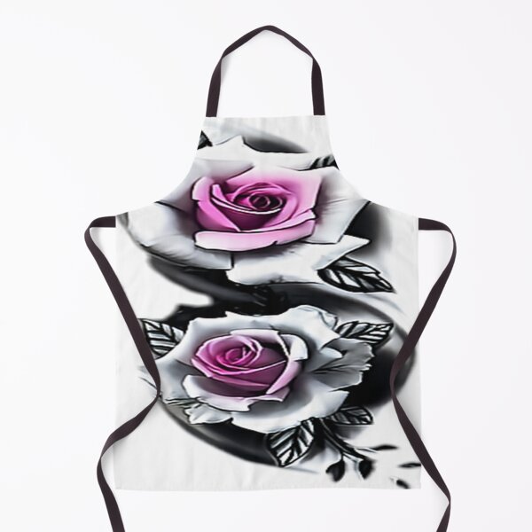 Item preview, Rose designed and sold by TroviTutto.