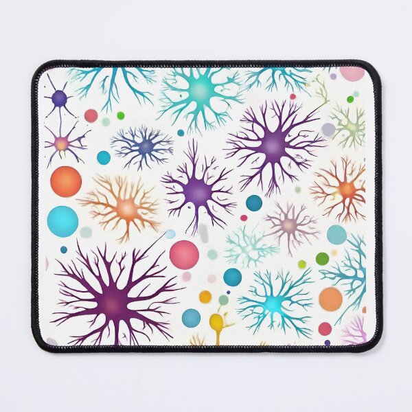Item preview, Game of neurons designed and sold by LittleBabyStyle.