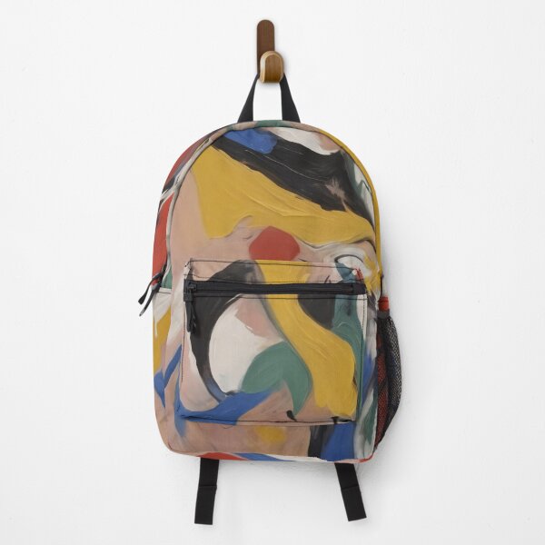 Item preview, Chromatic Waves of Melancholy designed and sold by DeMuurdecoratie.