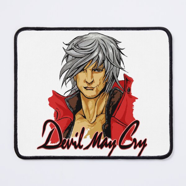 Item preview, Devil May Cry Dante designed and sold by EmmaEvans82Art.