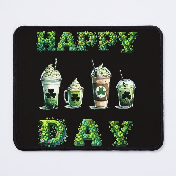 Item preview, Irish You A Happy St Patrick's Day designed and sold by Lemilemi.