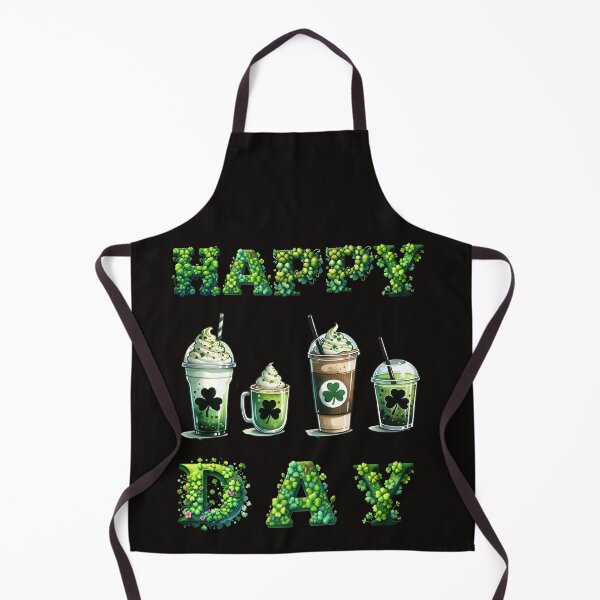 Item preview, Irish You A Happy St Patrick's Day designed and sold by Lemilemi.