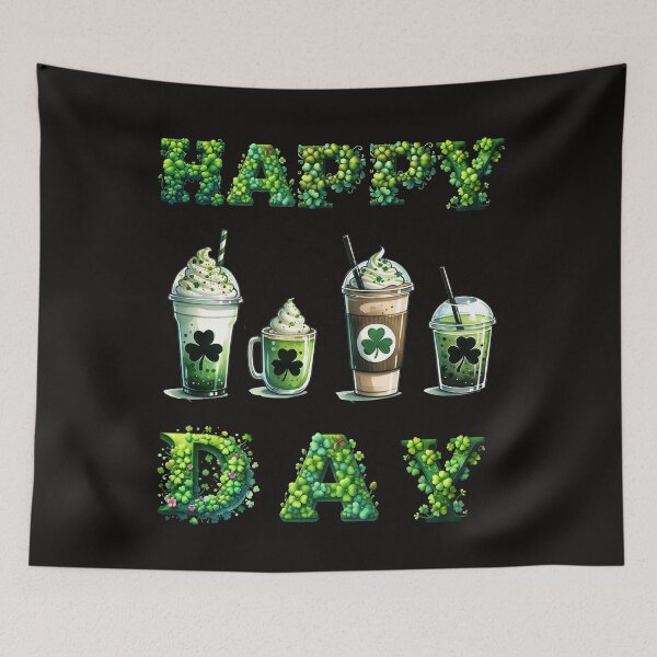 Item preview, Irish You A Happy St Patrick's Day designed and sold by Lemilemi.