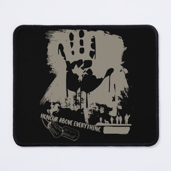 Item preview, Honour above Everything designed and sold by artimplementer.