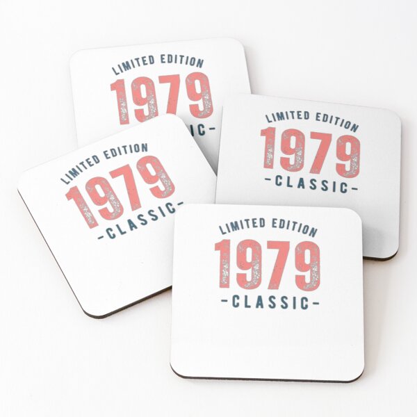 Item preview, 1979 limited edition classic designed and sold by fotofeast.