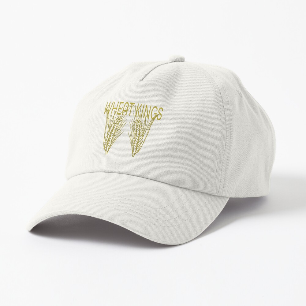 Item preview, Dad Hat designed and sold by WildRootsArt.