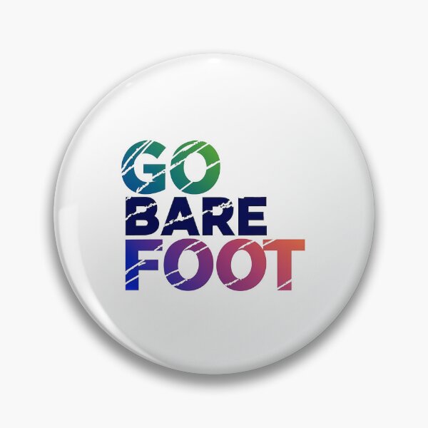 Item preview, Go Barefoot designed and sold by Bernd Friese.