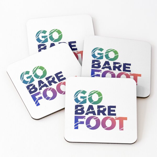 Item preview, Go Barefoot designed and sold by Bernd Friese.