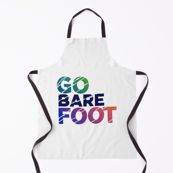 Item preview, Go Barefoot designed and sold by Bernd Friese.