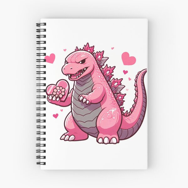 Item preview, Kaiju del amor designed and sold by GonzoDX.