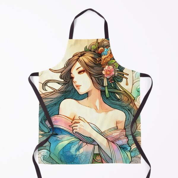 Item preview, Ame-no-Uzume designed and sold by CobaltLeaf.