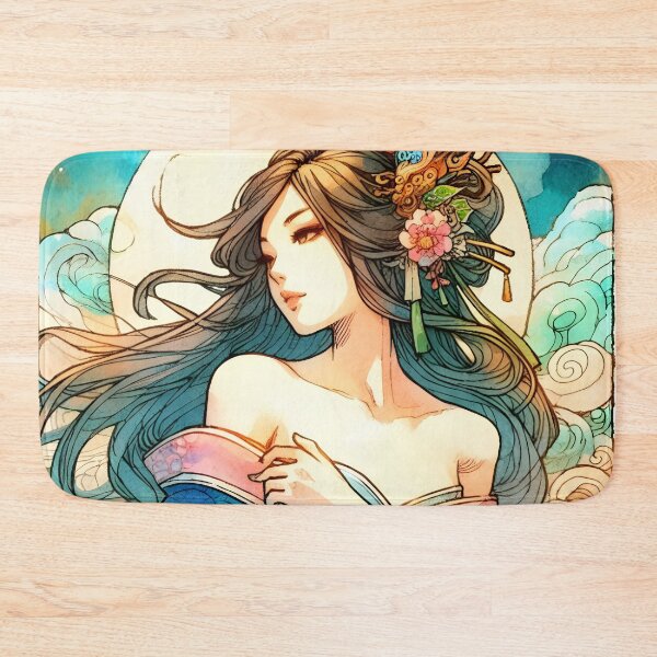 Item preview, Ame-no-Uzume designed and sold by CobaltLeaf.