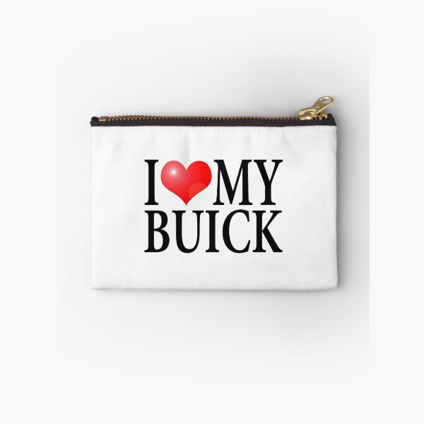Item preview, I LOVE MY BUICK designed and sold by OldClassicCar.