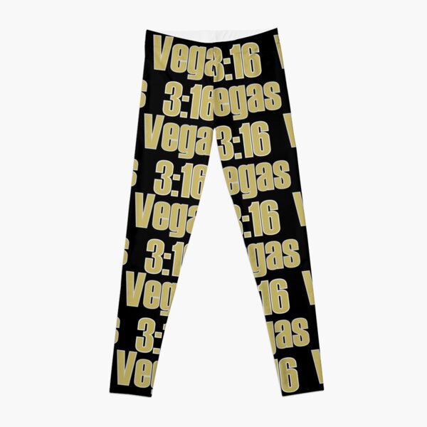 The Next Things Cody Rhodes Great Depression Leggings sold by Palestinian  Territories Ivor, SKU 42456856