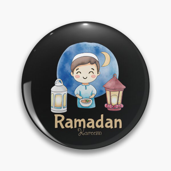 Item preview, RAMADAN KAREEM designed and sold by BRoukia.