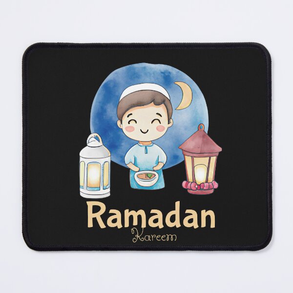 Item preview, RAMADAN KAREEM designed and sold by BRoukia.