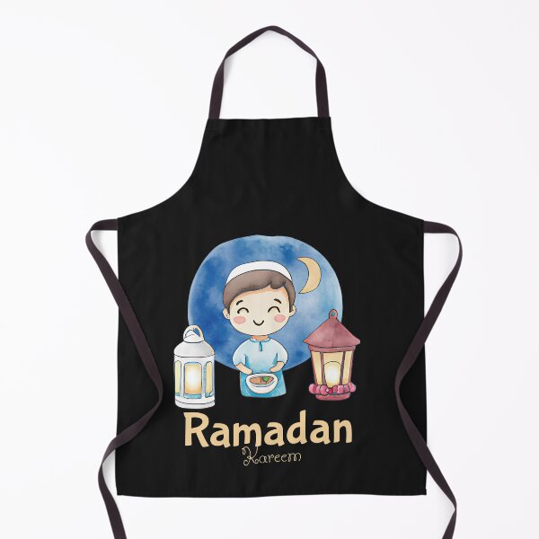 Item preview, RAMADAN KAREEM designed and sold by BRoukia.