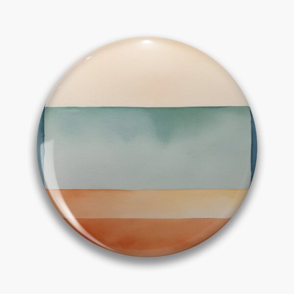 Artikelvorschau, Soft Pastel Watercolor Blends entworfen und verkauft von DeMuurdecoratie.
