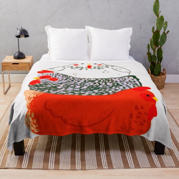 Item preview, pila de pollo designed and sold by Aiyinyangart.