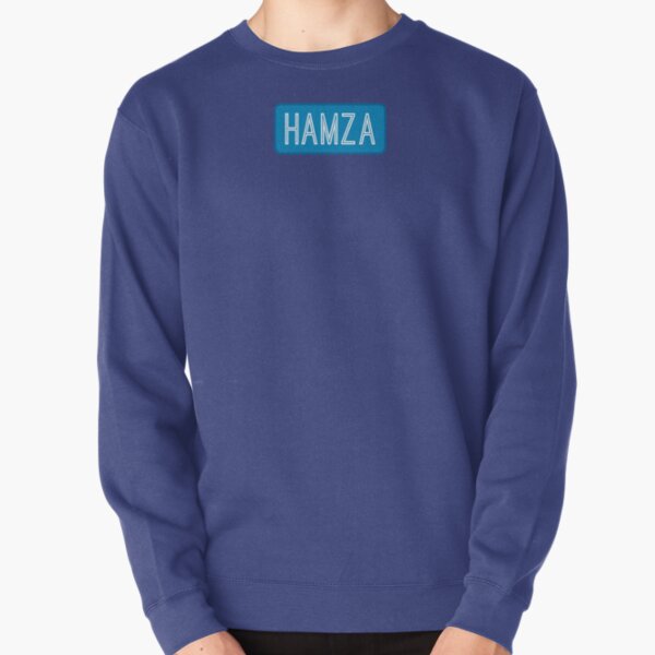 Nom Hamza Sweatshirt épais