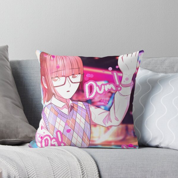 Item preview, Emma Dum! Da! Dum! designed and sold by kurokuroart.