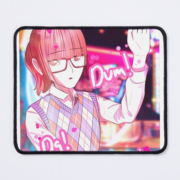 Item preview, Emma Dum! Da! Dum! designed and sold by kurokuroart.