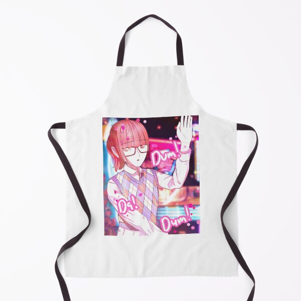 Item preview, Emma Dum! Da! Dum! designed and sold by kurokuroart.