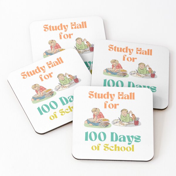 Item preview, 100 Days of School designed and sold by Mari67-Ink.