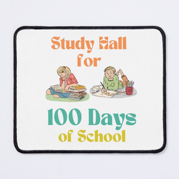 Item preview, 100 Days of School designed and sold by Mari67-Ink.