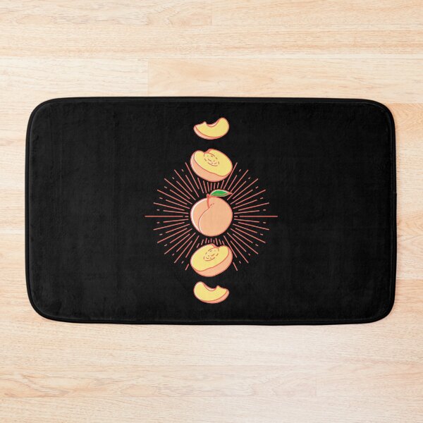 Item preview, Peachy Phases designed and sold by Almasha.
