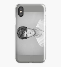 Andrew Garfield iPhone Case