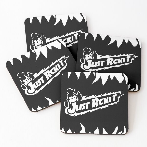 Item preview, Just Rck iT! designed and sold by graphicboyz112.