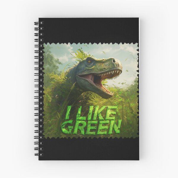 Item preview, Vege Dinosaur designed and sold by DinoAndOther.