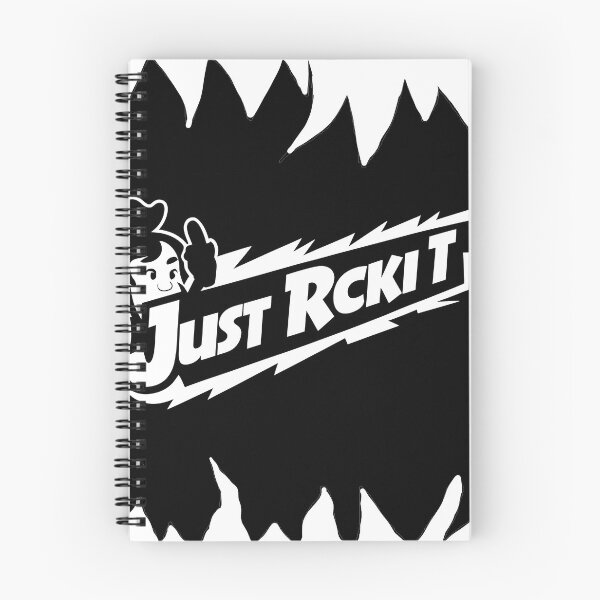 Item preview, ¡Simplemente Rck it! designed and sold by graphicboyz112.