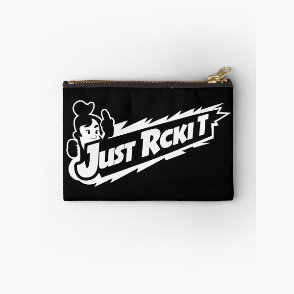 Item preview, ¡Simplemente Rck it! designed and sold by graphicboyz112.