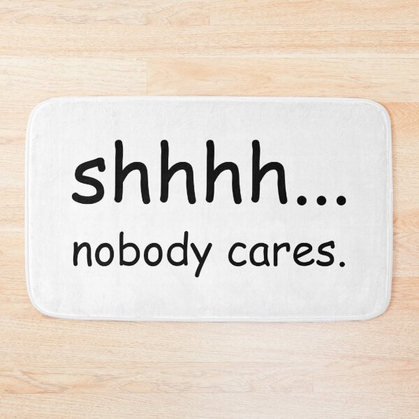 Item preview, shhhh... nobody cares. designed and sold by jcdeegs123.