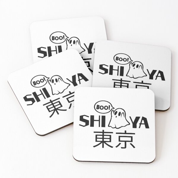 Item preview, Shibuya Japan Design designed and sold by Musashi1996Art.