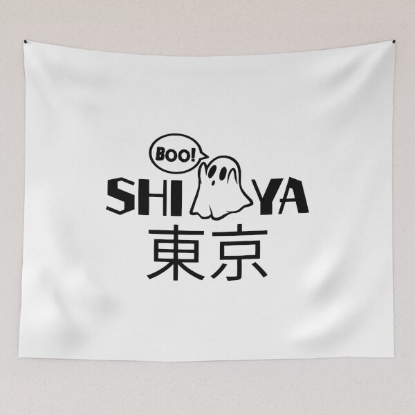 Artikelvorschau, Shibuya Japan Design entworfen und verkauft von Musashi1996Art.