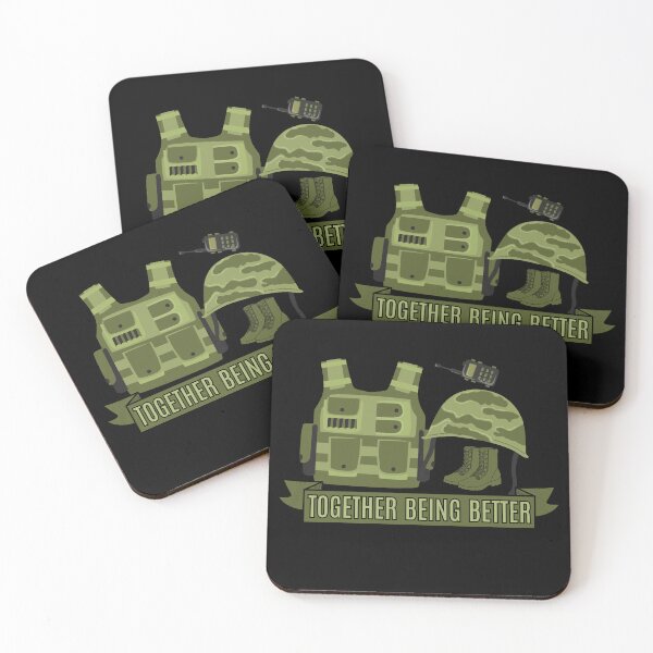 Item preview, Together Being Better  designed and sold by Guess4best.
