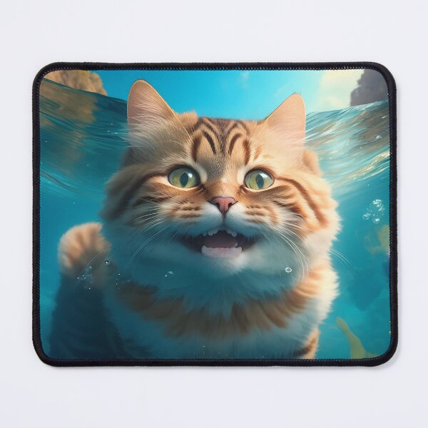 Item preview, nice cat designed and sold by thongbon.