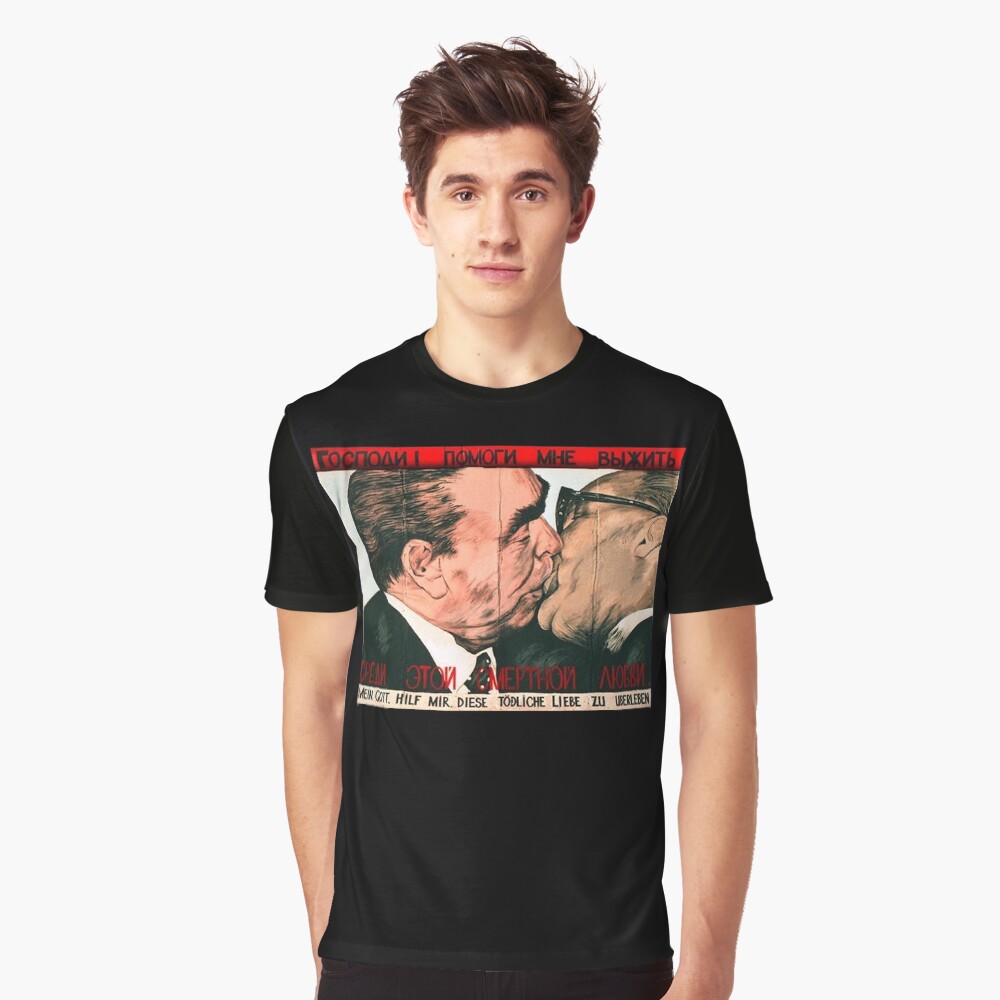 Item preview, Graphic T-Shirt designed and sold by ValentinaHramov.