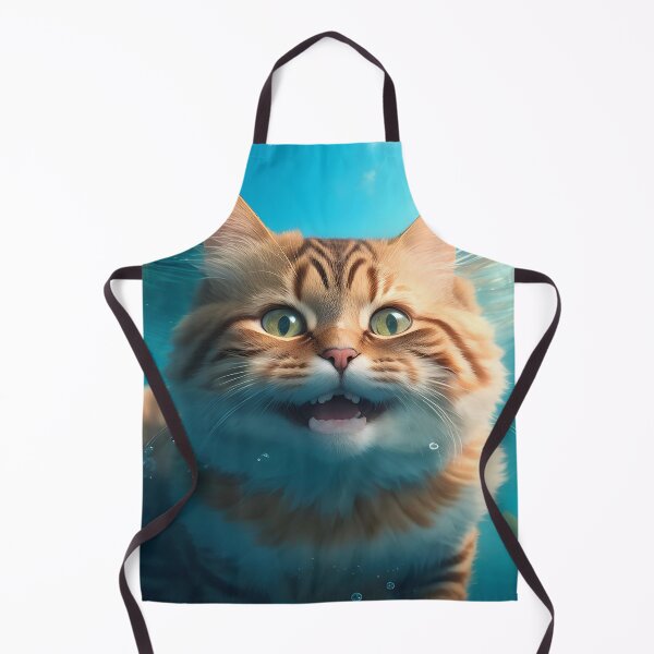 Item preview, nice cat designed and sold by thongbon.