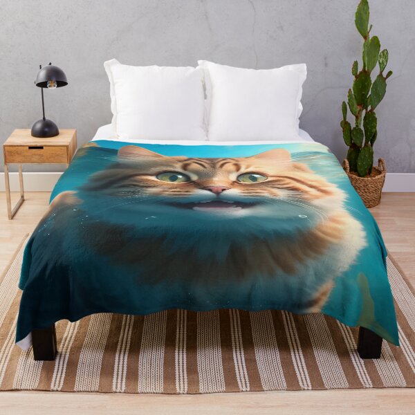 Item preview, nice cat designed and sold by thongbon.