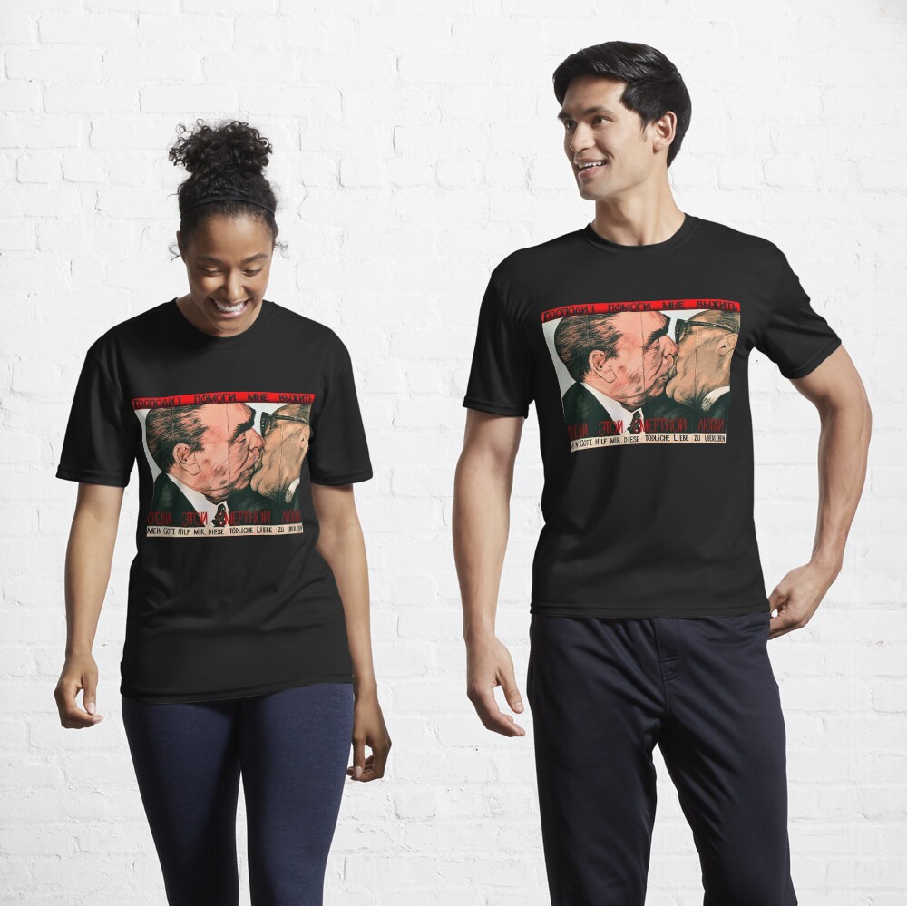 Item preview, Active T-Shirt designed and sold by ValentinaHramov.