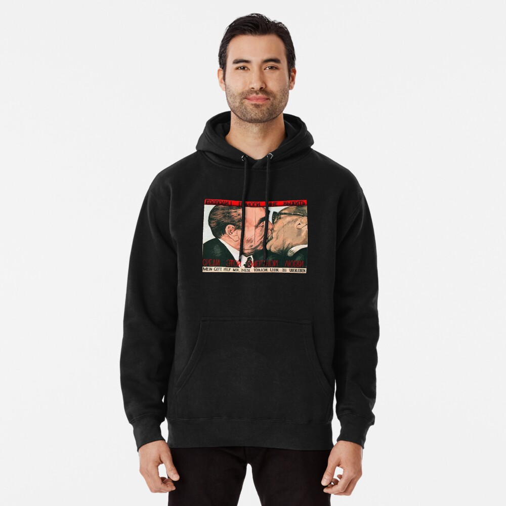 Item preview, Pullover Hoodie designed and sold by ValentinaHramov.