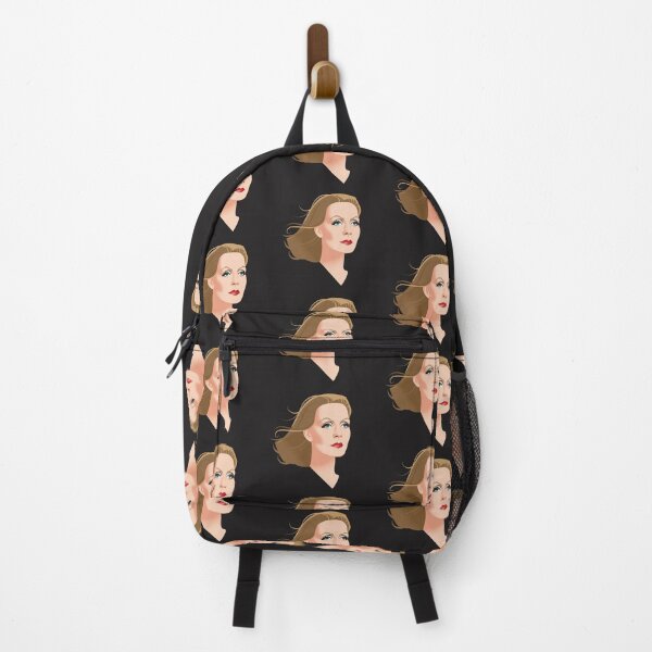 Item preview, Queen Garbo designed and sold by AleMogolloArt.
