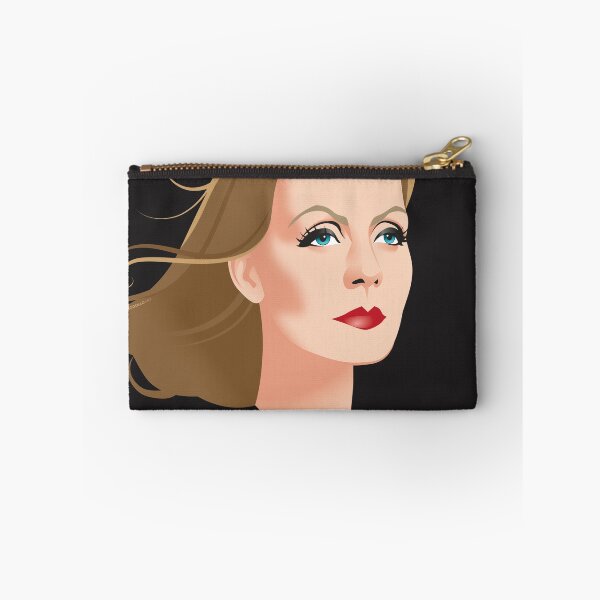 Item preview, Queen Garbo designed and sold by AleMogolloArt.